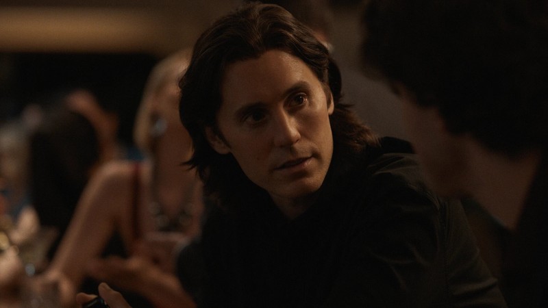 Не сработало 2 серия