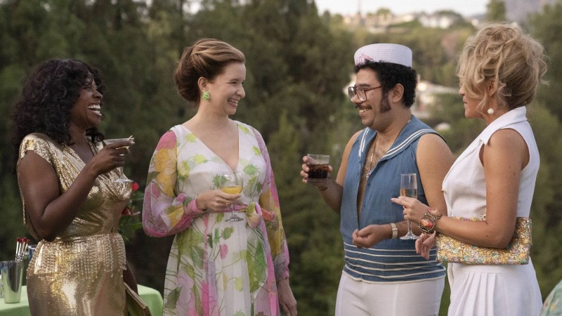 Кокетка 2 серия