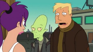Футурама 2 сезон 6 серия