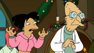 Футурама 2 сезон 8 серия