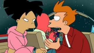 Футурама 2 сезон 10 серия