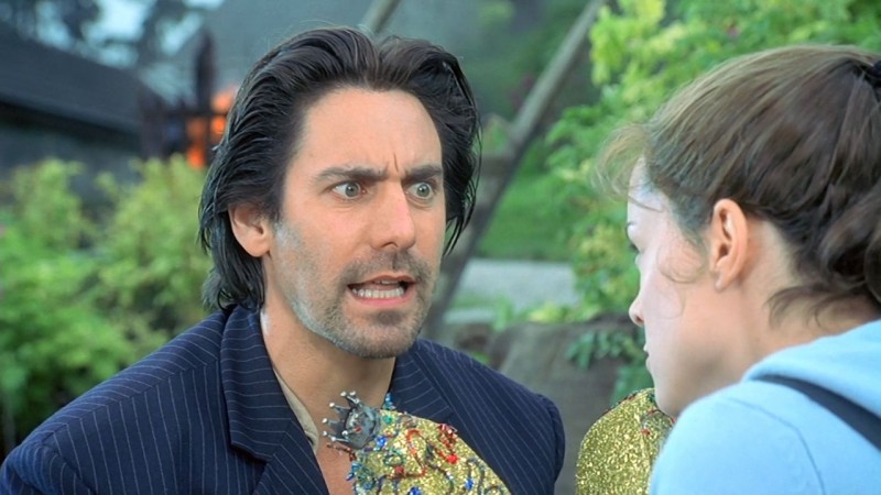 Десятое королевство 3 серия