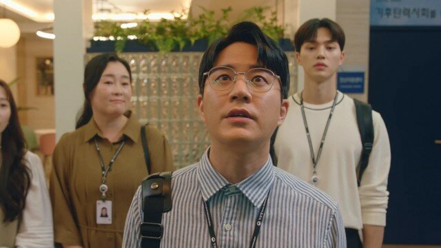 Жестокий служебный роман 7 серия Жестокий служебный роман 7 серия