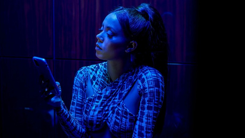 Инфлюенсеры 4 серия Инфлюенсеры 4 серия