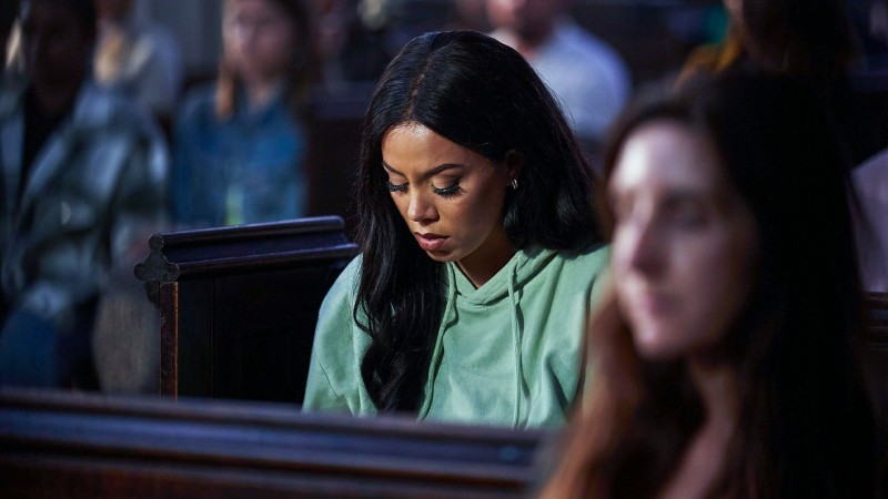 Инфлюенсеры 6 серия