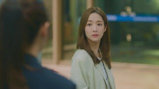 Жестокий служебный роман 1 сезон 4 серия