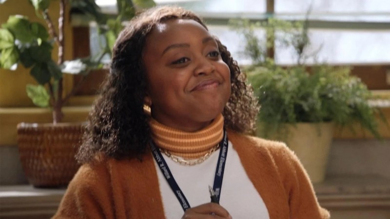 Начальная школа «Эбботт» 10 серия