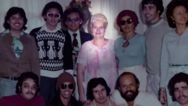 Кошмарный квартирант 1 серия Кошмарный квартирант 1 серия