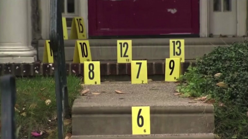 Кошмарный квартирант 5 серия Кошмарный квартирант 5 серия