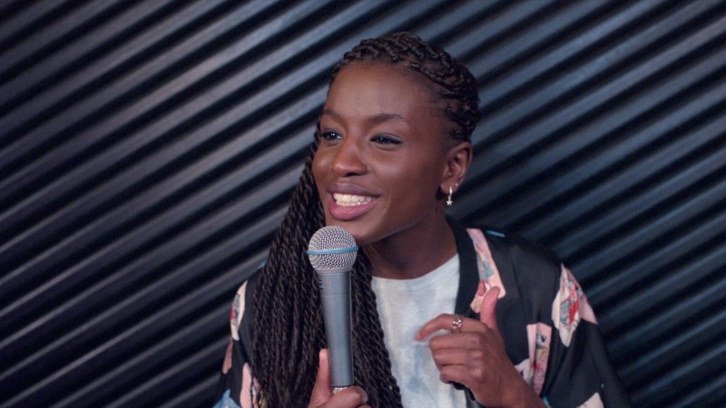 Смешно! 1 серия Смешно! 1 серия