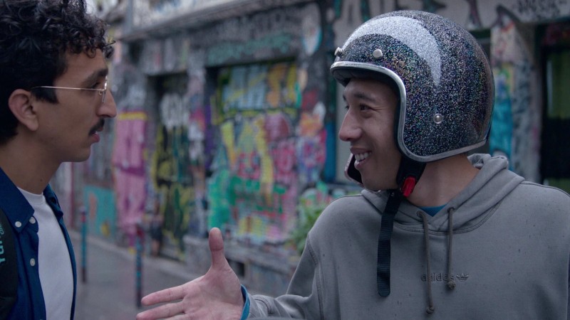 Смешно! 2 серия Смешно! 2 серия