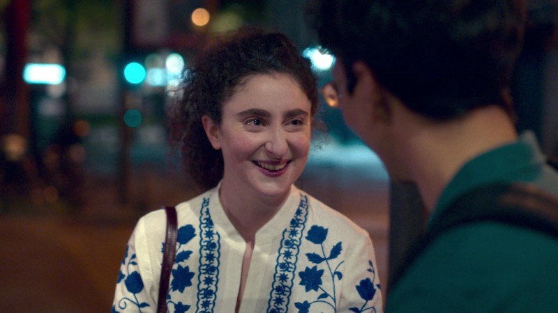 Смешно! 3 серия Смешно! 3 серия