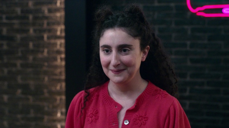 Смешно! 4 серия