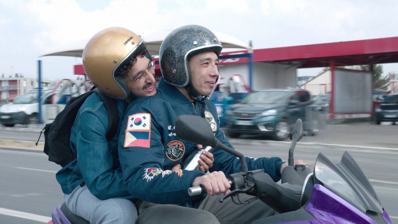 Смешно! 5 серия