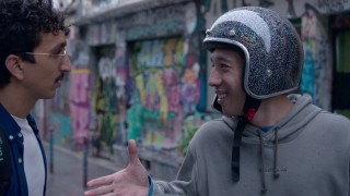 Смешно! 1 сезон 2 серия