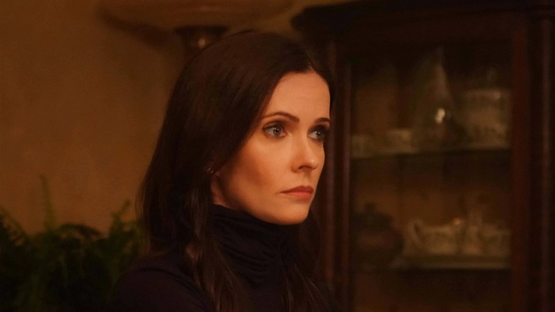 Супермен и Лоис 2 сезон 2 серия Супермен и Лоис 2 сезон 2 серия