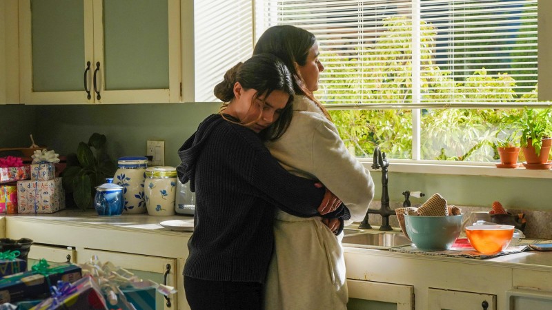 Супермен и Лоис 2 сезон 6 серия Супермен и Лоис 2 сезон 6 серия