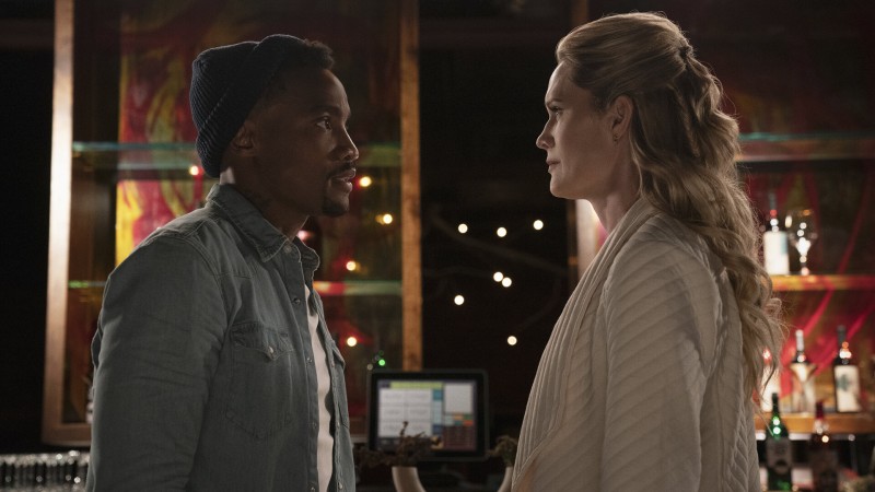 Наоми 7 серия Наоми 7 серия