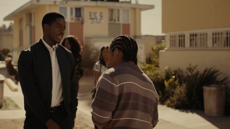 Снегопад 5 сезон 4 серия Снегопад 5 сезон 4 серия