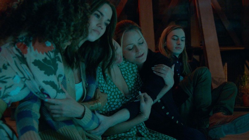 Приятные хлопоты 4 сезон 2 серия Приятные хлопоты 4 сезон 2 серия