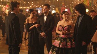 Супермен и Лоис 2 сезон 5 серия