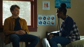 Наоми 1 сезон 5 серия