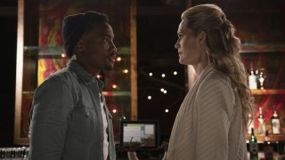 Наоми 1 сезон 7 серия