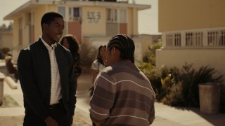 Снегопад 5 сезон 4 серия