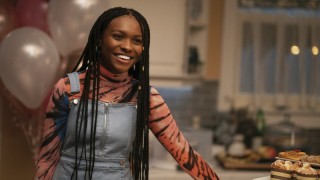 Наоми 1 сезон 8 серия