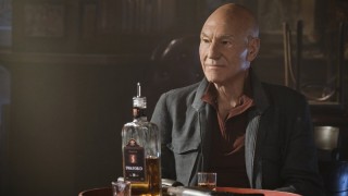 Звёздный путь: Пикар 2 сезон 4 серия