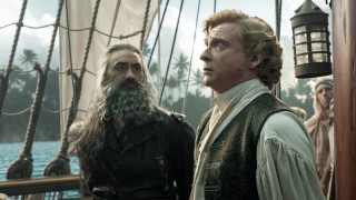 Наш флаг означает Смерть 1 сезон 9 серия