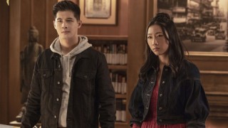 Кунг-фу 2 сезон 3 серия