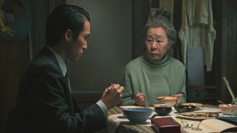 Патинко / Дорога в тысячу ли 3 серия Патинко / Дорога в тысячу ли 3 серия