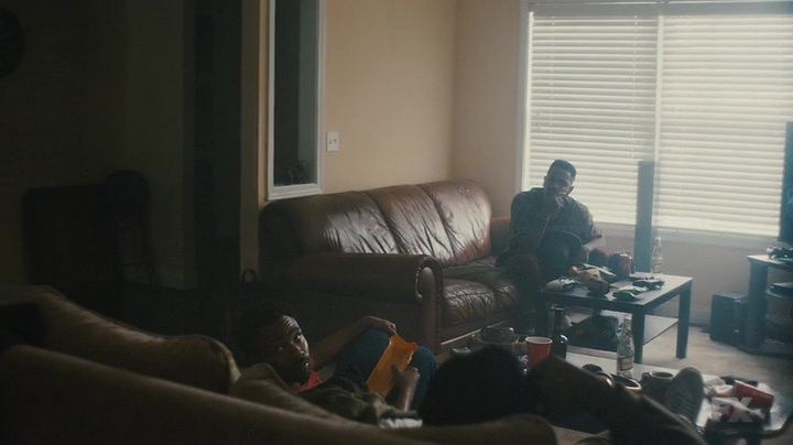 Атланта 2 сезон 2 серия Атланта 2 сезон 2 серия