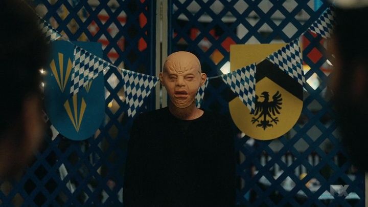 Атланта 2 сезон 4 серия Атланта 2 сезон 4 серия