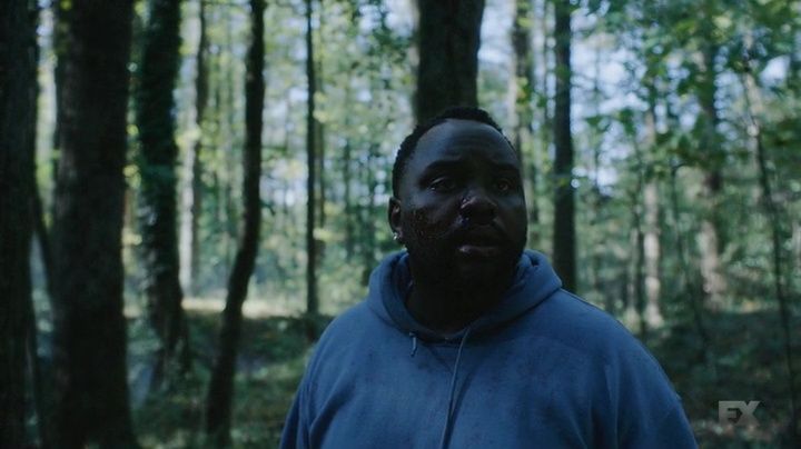 Атланта 2 сезон 8 серия Атланта 2 сезон 8 серия