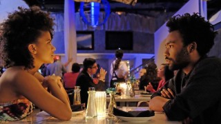 Атланта 1 сезон 3 серия