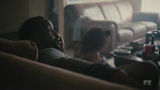 Атланта 2 сезон 1 серия