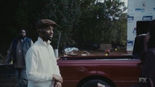 Атланта 2 сезон 5 серия