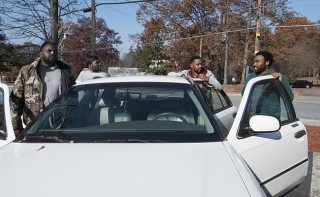 Атланта 2 сезон 9 серия