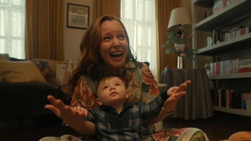 Дом с прислугой 3 сезон 2 серия