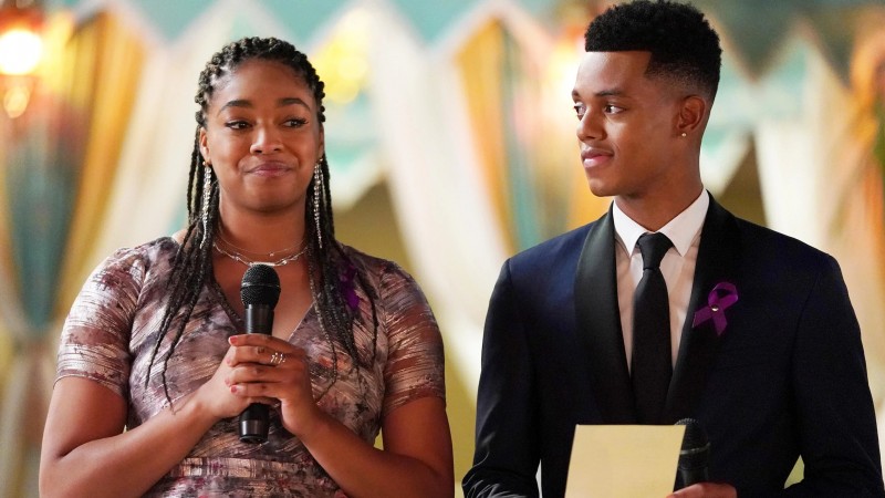 Бель-Эйр 6 серия