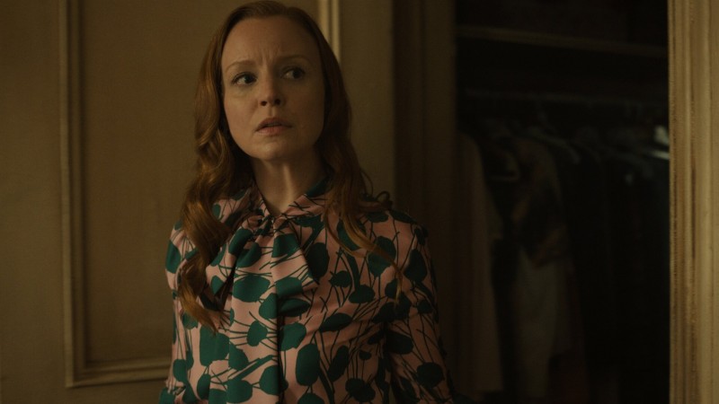 Дом с прислугой 3 сезон 7 серия Дом с прислугой 3 сезон 7 серия