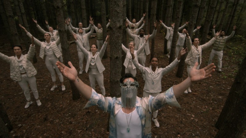 Коронер 4 сезон 8 серия Коронер 4 сезон 8 серия