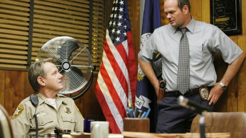 Настоящая кровь 2 серия Настоящая кровь 2 серия