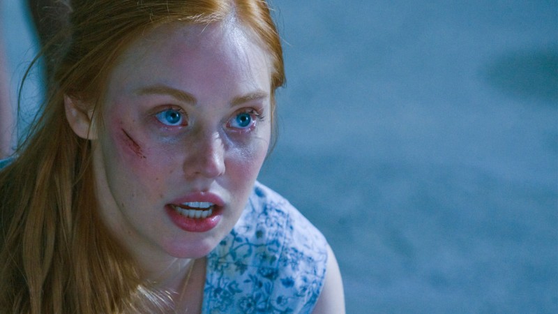 Настоящая кровь 10 серия