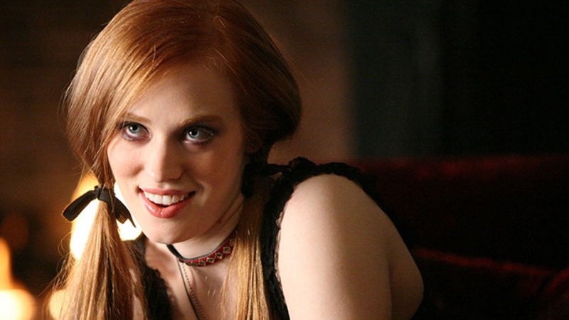 Настоящая кровь 2 сезон 1 серия Настоящая кровь 2 сезон 1 серия