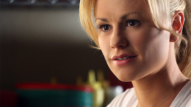 Настоящая кровь 2 сезон 4 серия Настоящая кровь 2 сезон 4 серия