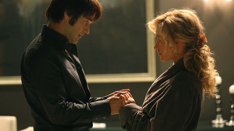 Настоящая кровь 2 сезон 5 серия Настоящая кровь 2 сезон 5 серия