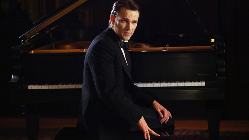 Настоящая кровь 2 сезон 6 серия